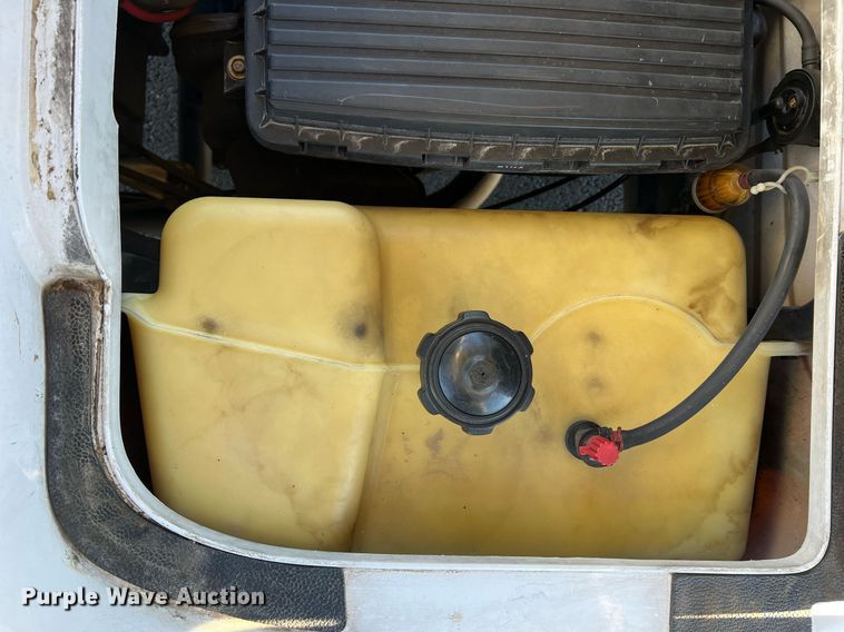 image for item NI9115 2009 Yamaha  golf cart