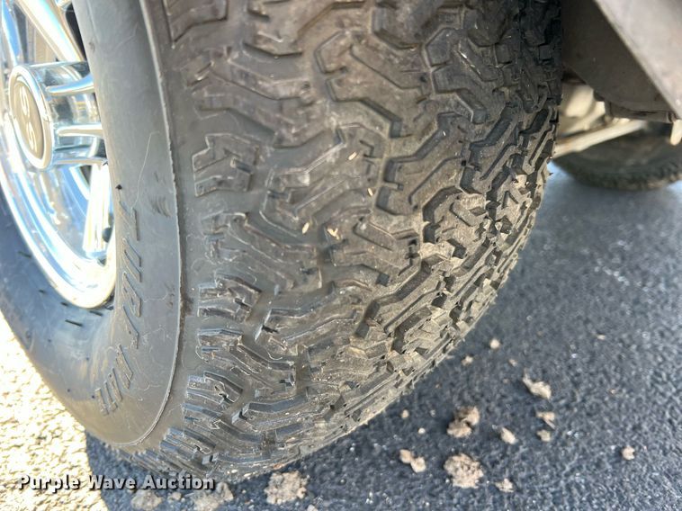 image for item NI9115 2009 Yamaha  golf cart