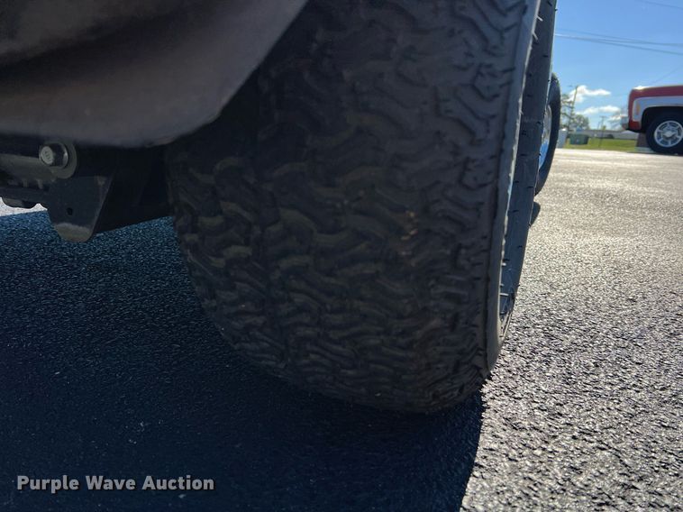 image for item NI9115 2009 Yamaha  golf cart