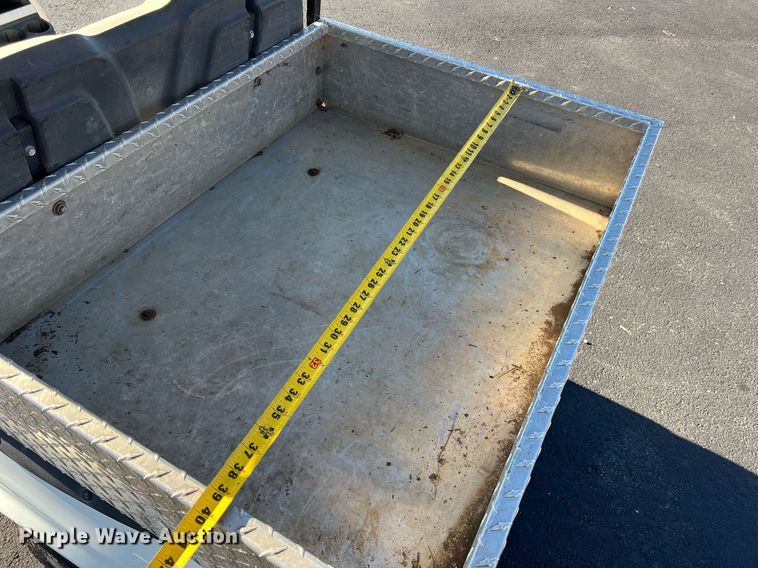 image for item NI9116 2008 Club Car DS  golf cart