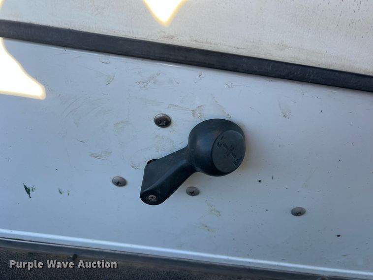 image for item NI9116 2008 Club Car DS  golf cart