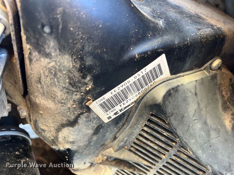 image for item NI9116 2008 Club Car DS  golf cart