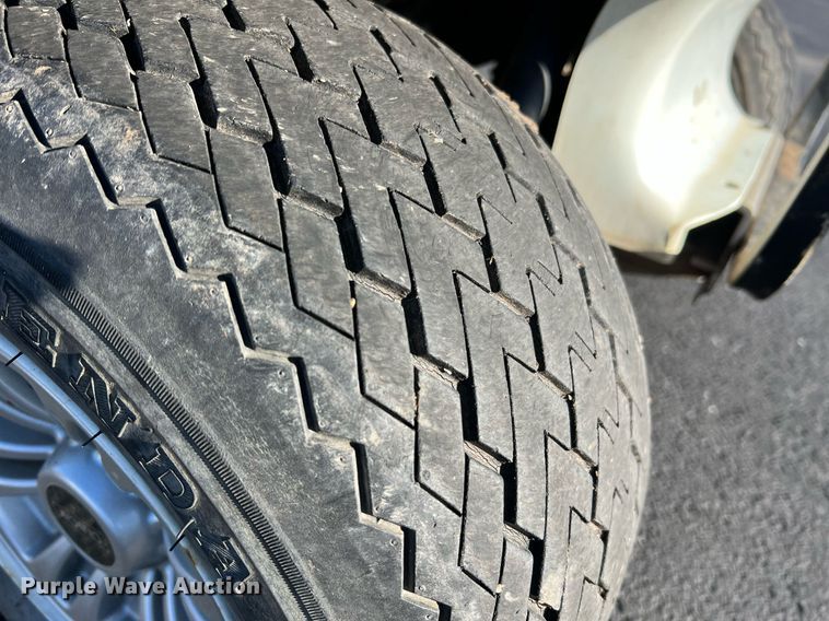 image for item NI9116 2008 Club Car DS  golf cart