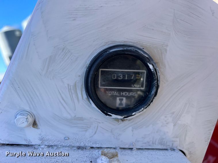 image for item NI9117 Datsun CPF02  forklift