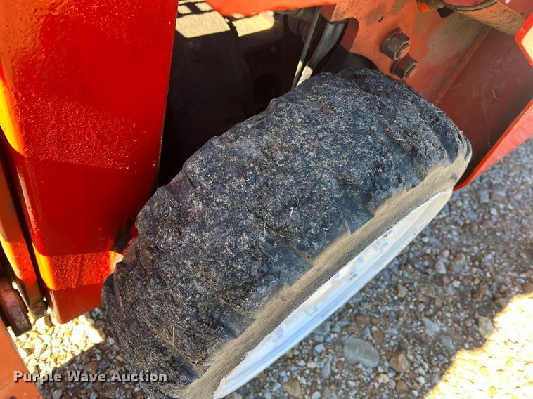 image for item NI9117 Datsun CPF02  forklift