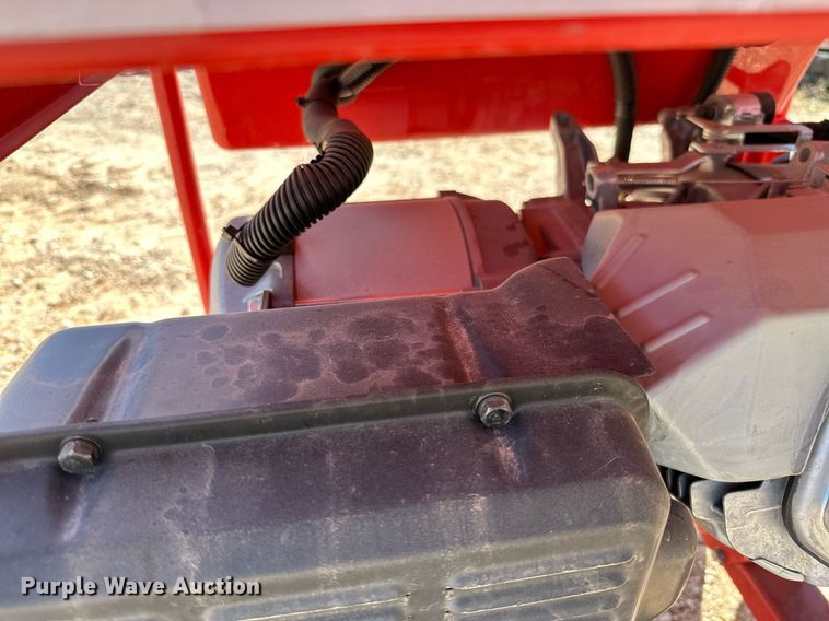 image for item NO9299 Multiquip GA-6HR  generator