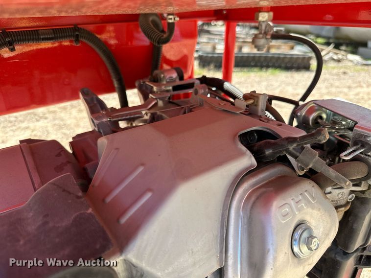 image for item NO9299 Multiquip GA-6HR  generator