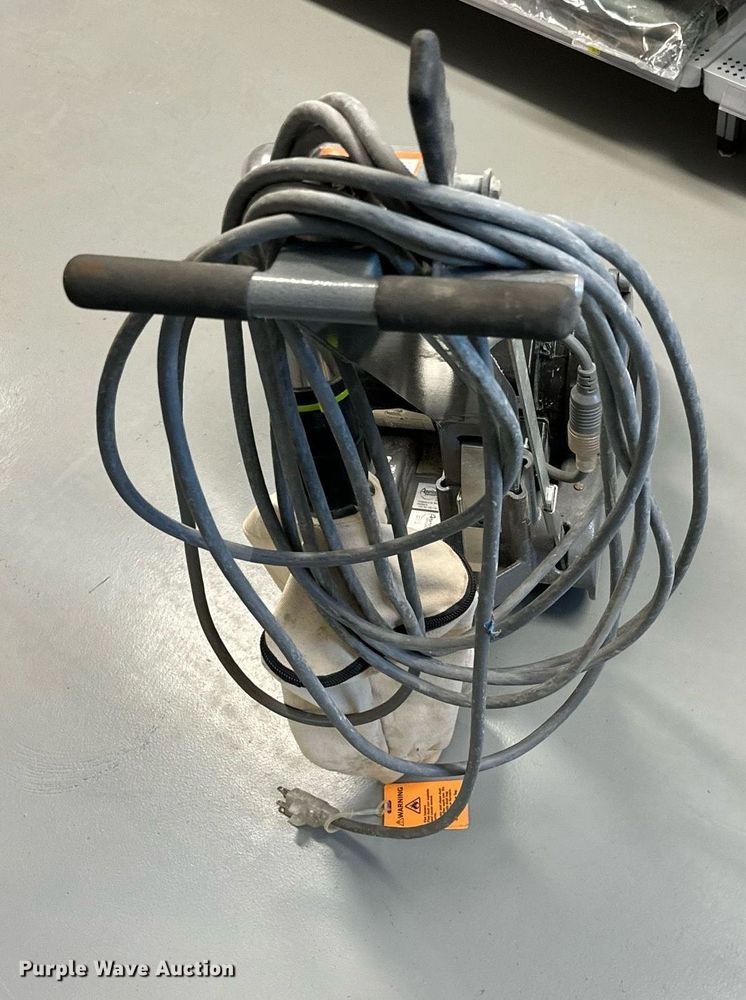 image for item NO9301 American Sanders EZ-8  drum sander