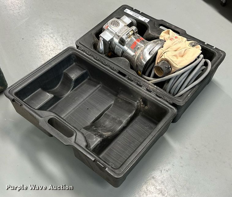 image for item NO9312 American Sander Super 7R  edger