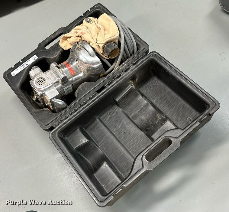 image for item NO9312 American Sander Super 7R  edger