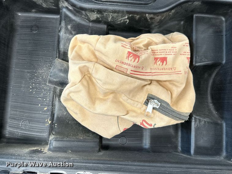 image for item NO9312 American Sander Super 7R  edger