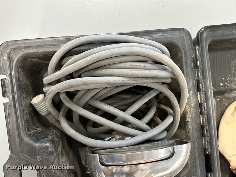 image for item NO9312 American Sander Super 7R  edger