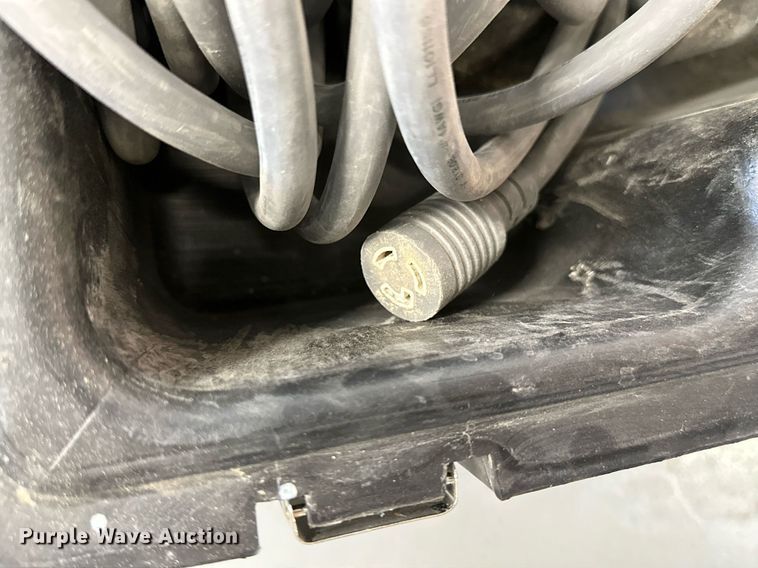 image for item NO9312 American Sander Super 7R  edger