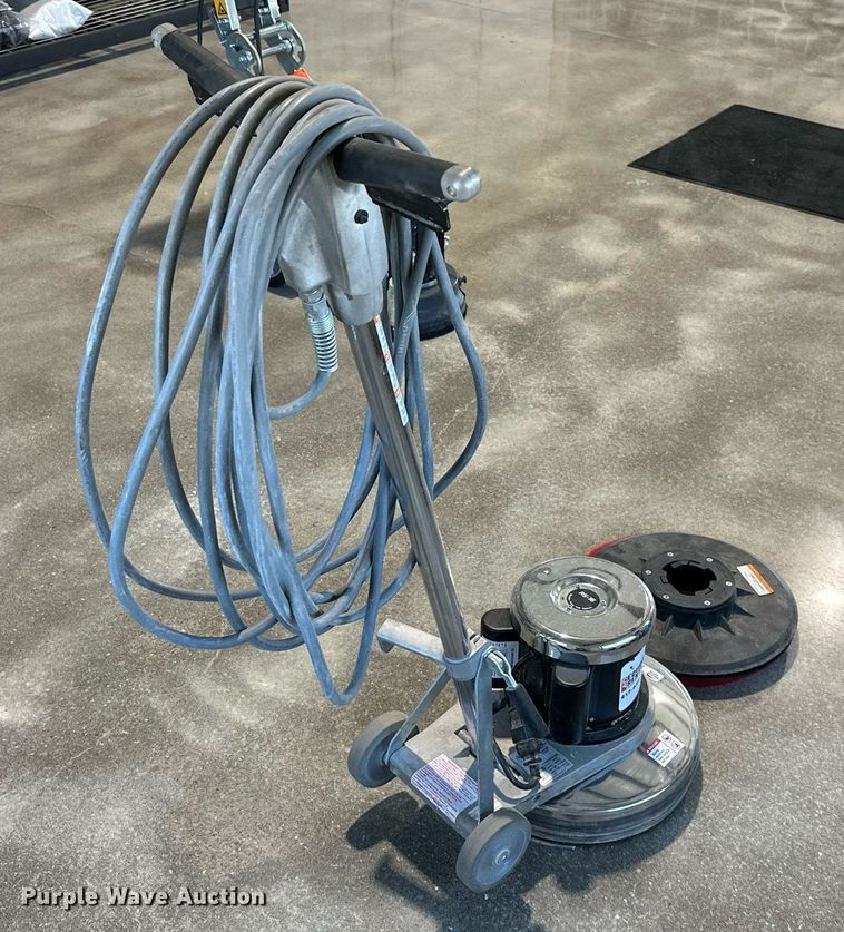 image for item NO9313 American Sanders RS-16  rotary sander