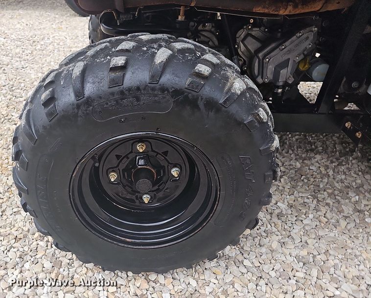 image for item NP9039 2015 Polaris Ranger Crew 570  utility vehicle