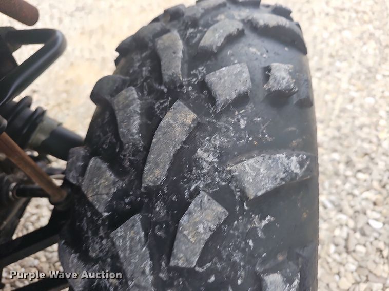 image for item NP9039 2015 Polaris Ranger Crew 570  utility vehicle