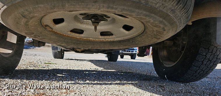 image for item NP9086 2016 Chevrolet Colorado  Crew Cab pickup truck