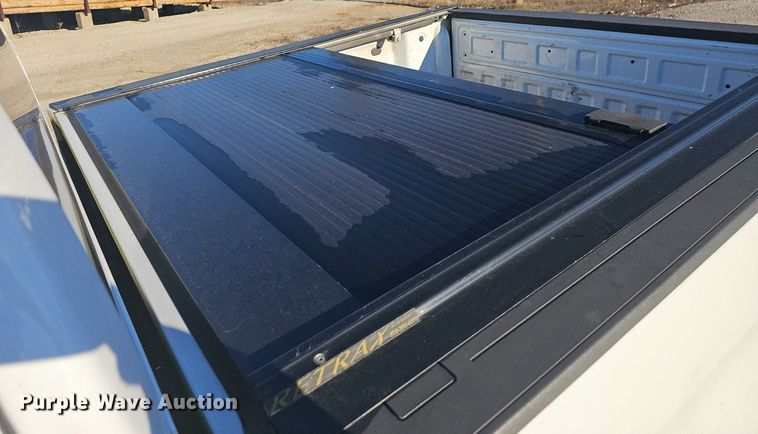 image for item NP9087 2015 Chevrolet Colorado  Crew Cab pickup truck