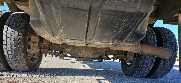 image for item NP9088 2015 Dodge Ram 5500HD  bucket truck