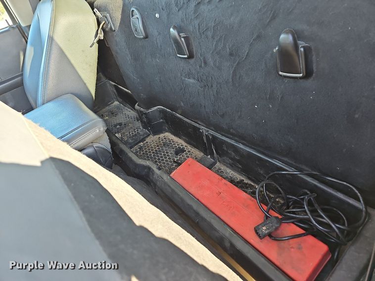 image for item NP9088 2015 Dodge Ram 5500HD  bucket truck