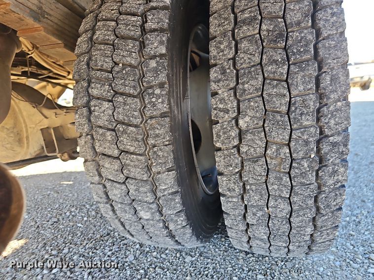 image for item NP9088 2015 Dodge Ram 5500HD  bucket truck