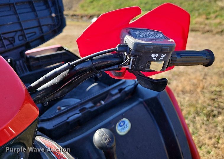 image for item NP9115 2005 Polaris Sportsman  ATV