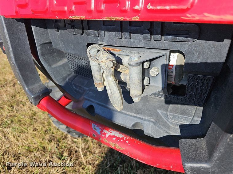 image for item NP9115 2005 Polaris Sportsman  ATV