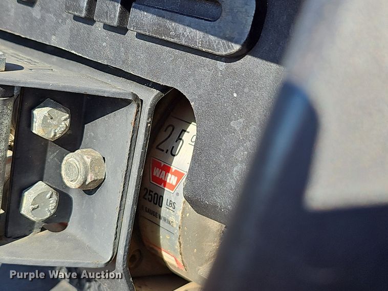 image for item NP9115 2005 Polaris Sportsman  ATV