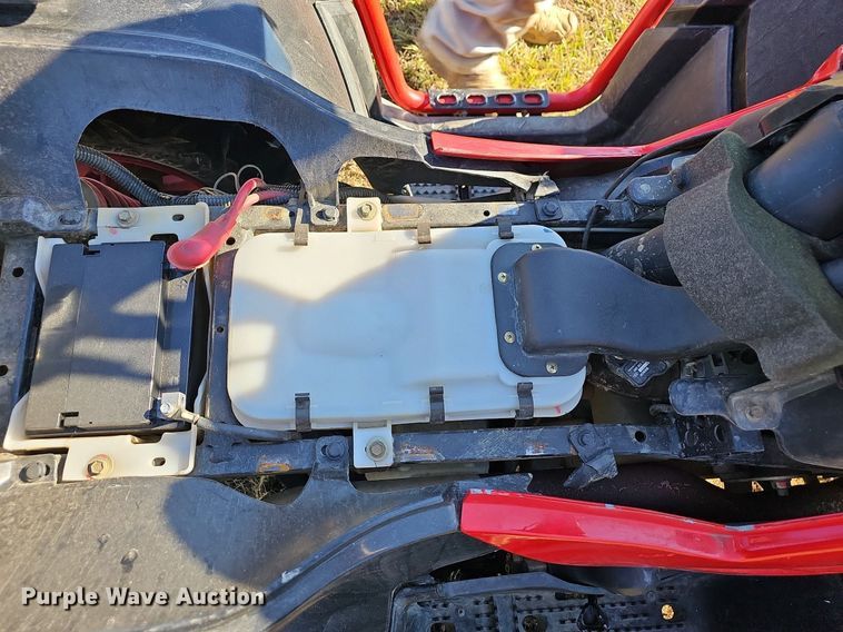 image for item NP9115 2005 Polaris Sportsman  ATV