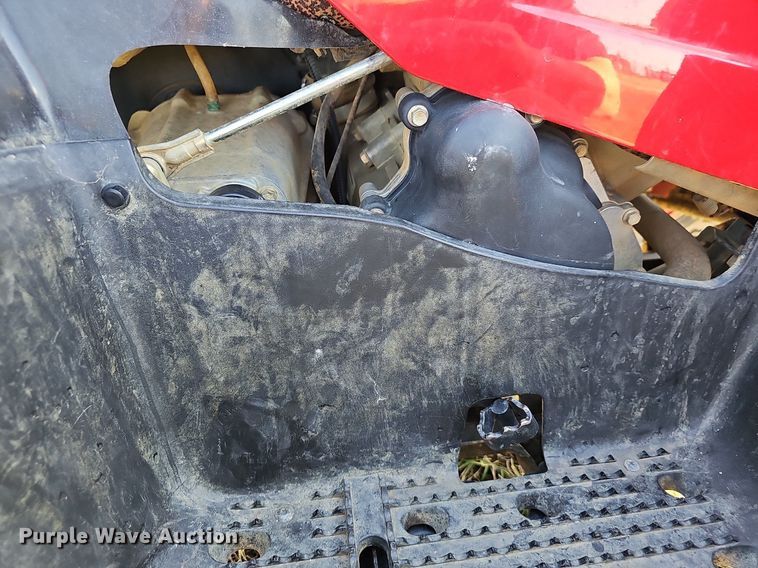 image for item NP9115 2005 Polaris Sportsman  ATV