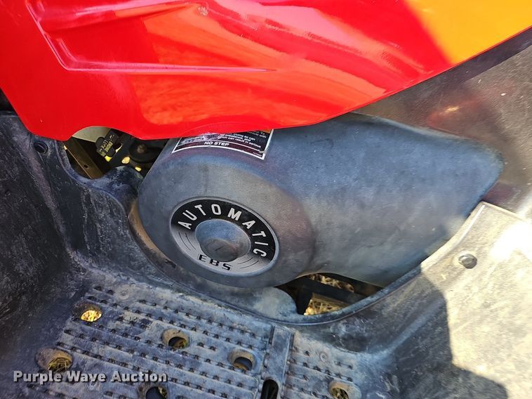 image for item NP9115 2005 Polaris Sportsman  ATV