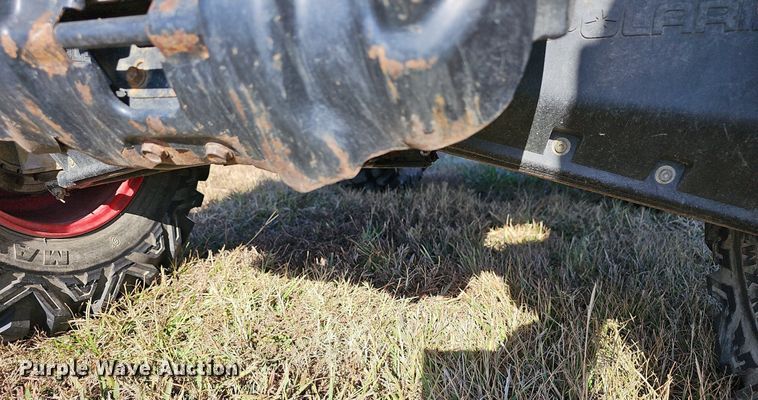 image for item NP9115 2005 Polaris Sportsman  ATV