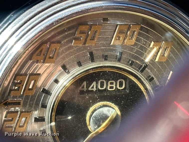 image for item NP9689 1948 Lincoln Continental  Vehicle