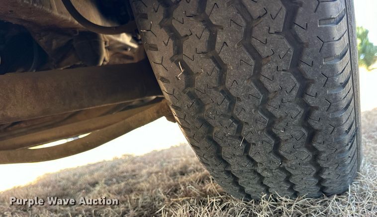 image for item NP9689 1948 Lincoln Continental  Vehicle