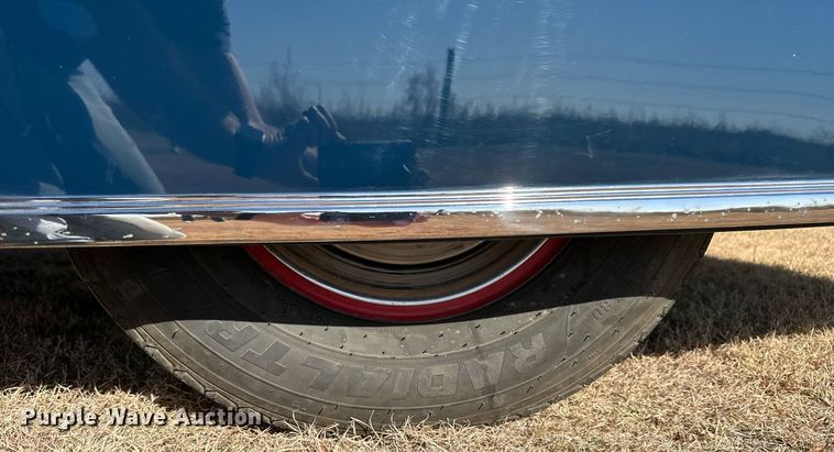 image for item NP9689 1948 Lincoln Continental  Vehicle