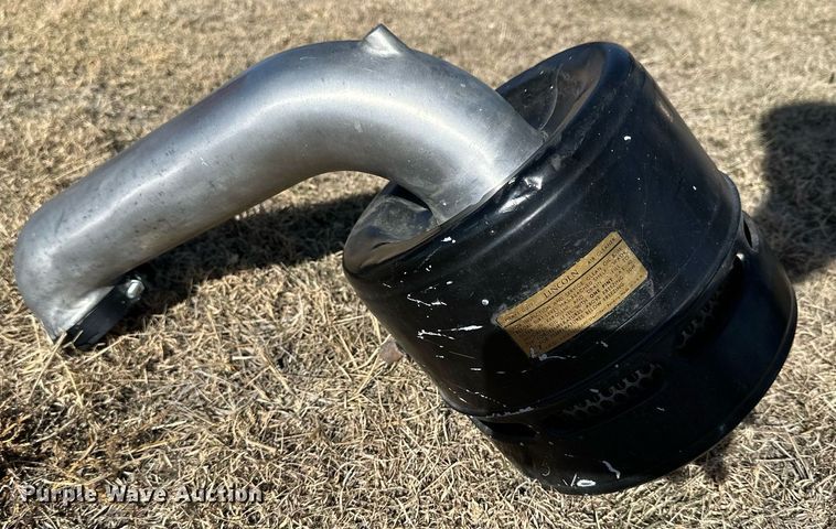 image for item NP9689 1948 Lincoln Continental  Vehicle