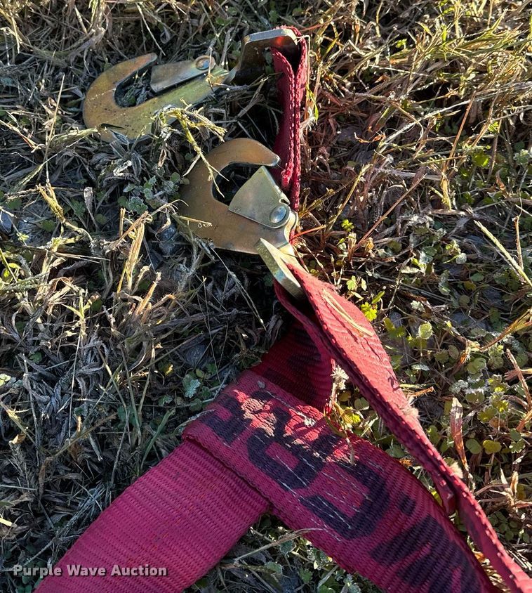 image for item NQ9505 2015 Acme Tow Dolly Company Dolly  car dolly