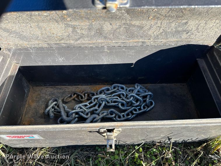 image for item NQ9505 2015 Acme Tow Dolly Company Dolly  car dolly