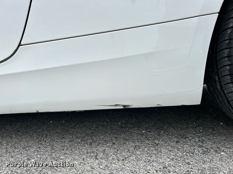 image for item NQ9914 2007 BMW 328i  convertible