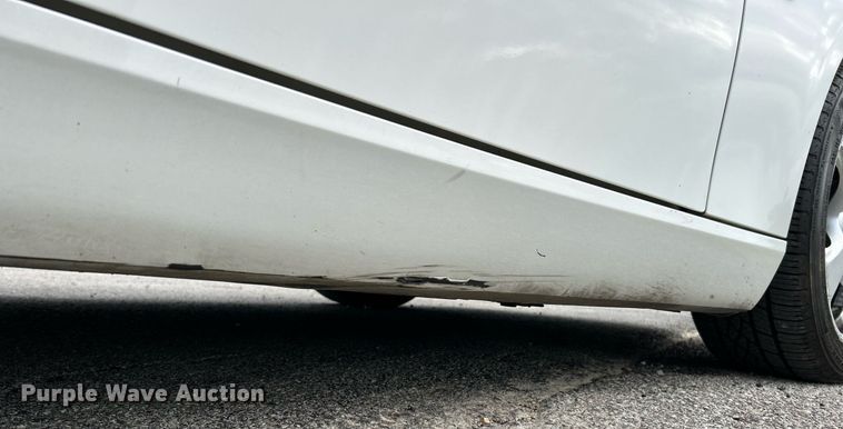 image for item NQ9914 2007 BMW 328i  convertible