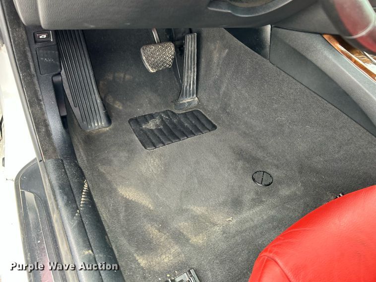 image for item NQ9914 2007 BMW 328i  convertible