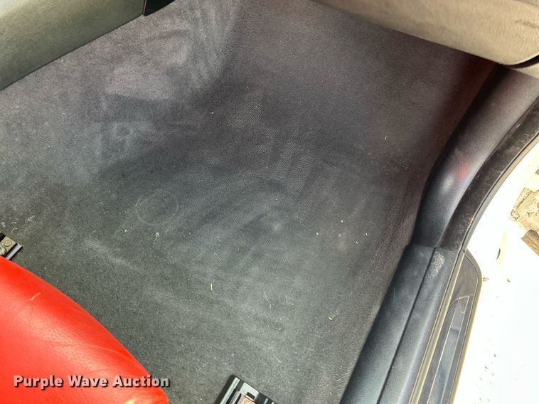 image for item NQ9914 2007 BMW 328i  convertible