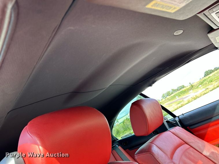 image for item NQ9914 2007 BMW 328i  convertible