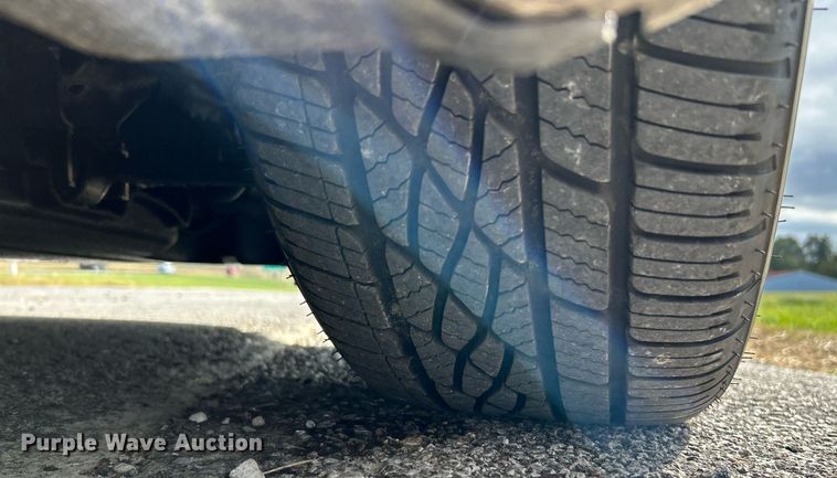 image for item NQ9914 2007 BMW 328i  convertible