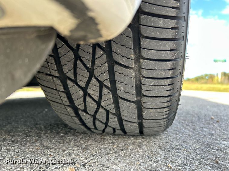 image for item NQ9914 2007 BMW 328i  convertible