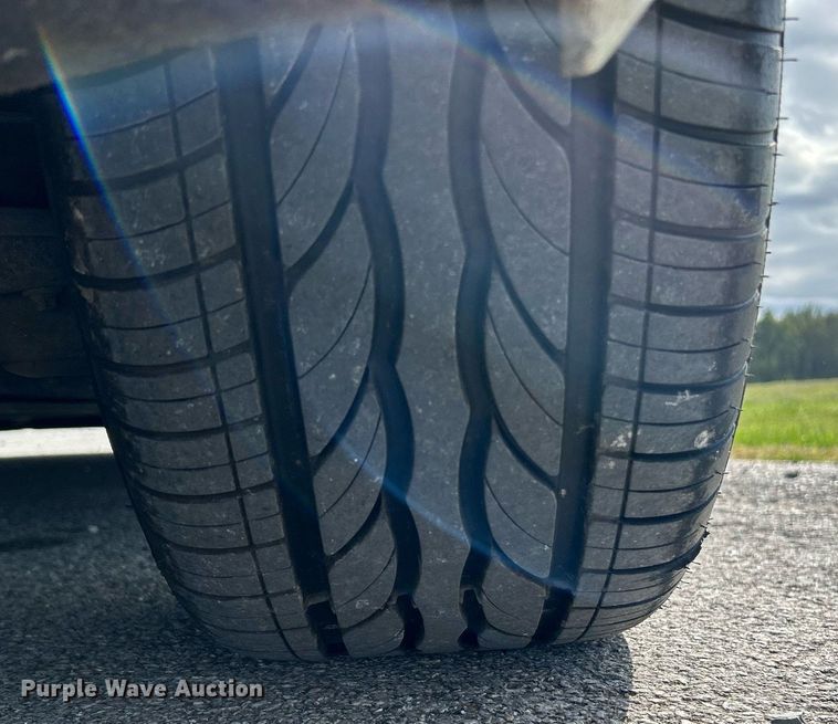 image for item NQ9914 2007 BMW 328i  convertible