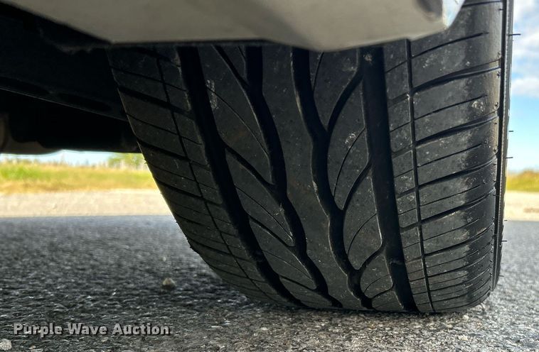 image for item NQ9914 2007 BMW 328i  convertible