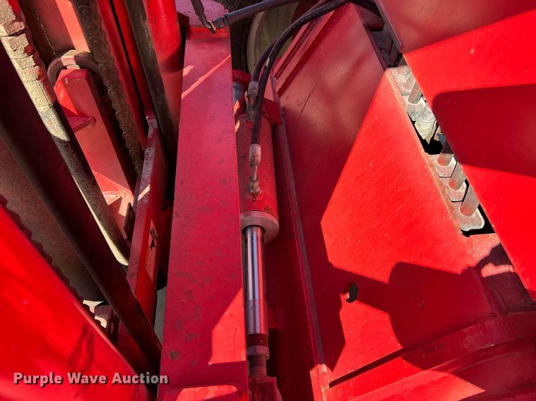 image for item NQ9952 1996 Manitou M240CP  forklift