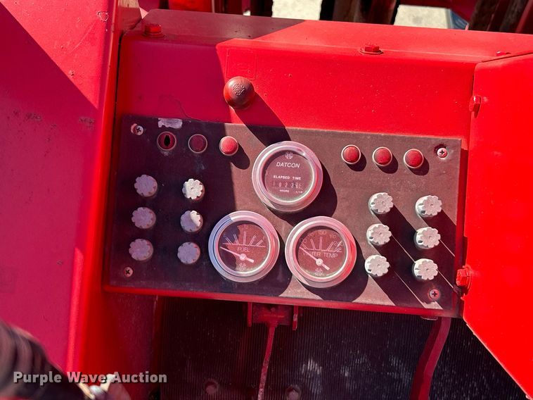 image for item NQ9952 1996 Manitou M240CP  forklift