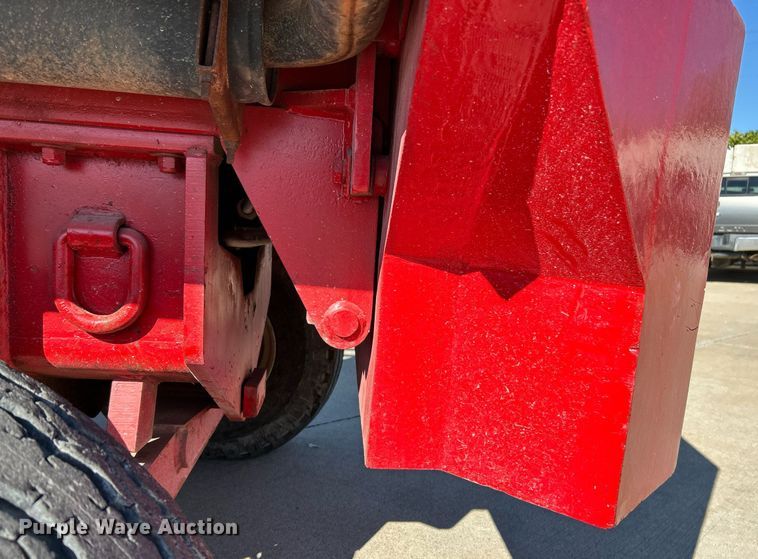 image for item NQ9952 1996 Manitou M240CP  forklift